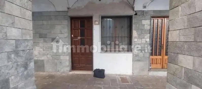 Casa indipendente in vendita a Pontestura