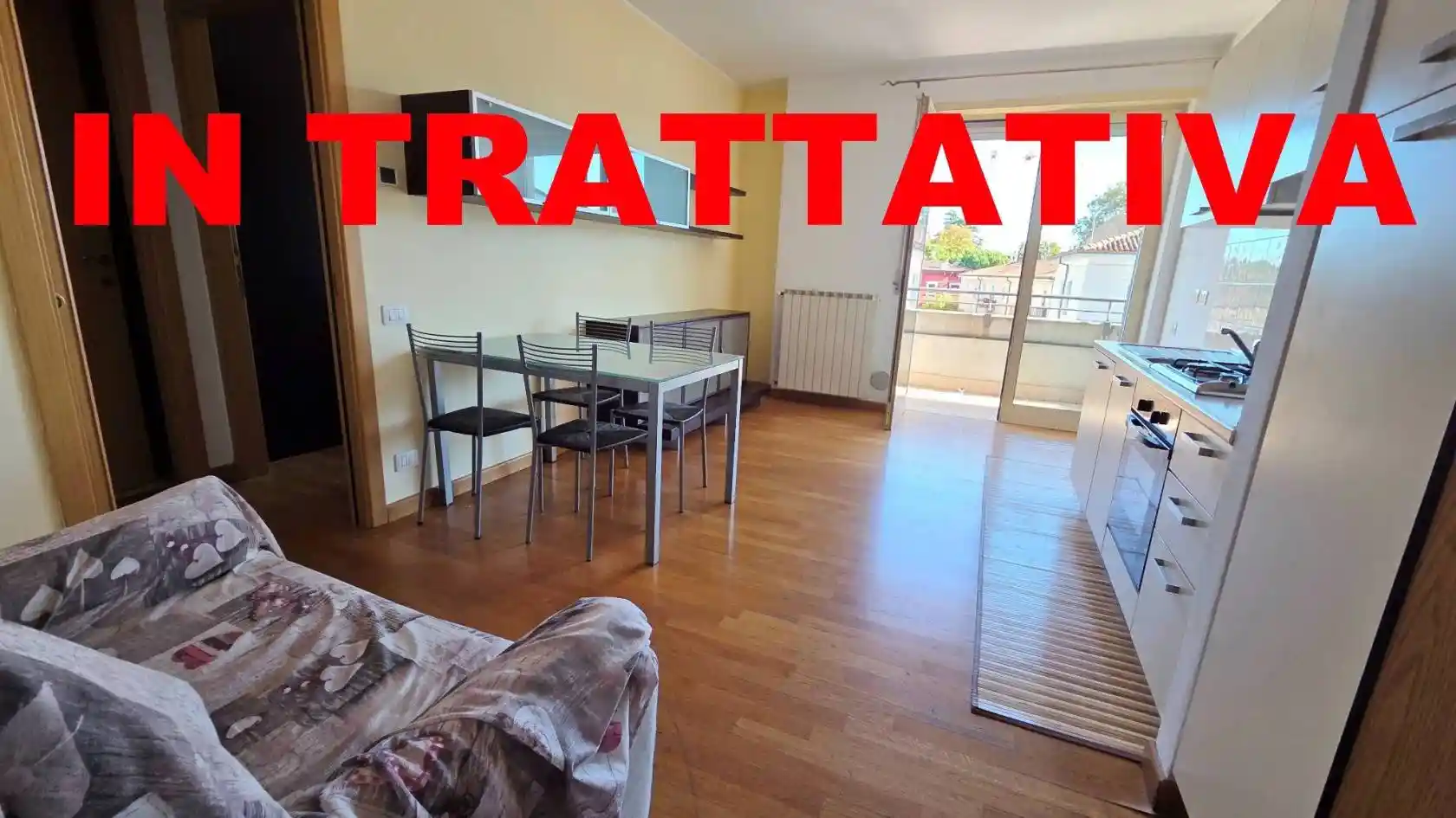 Appartamento in vendita a Verona