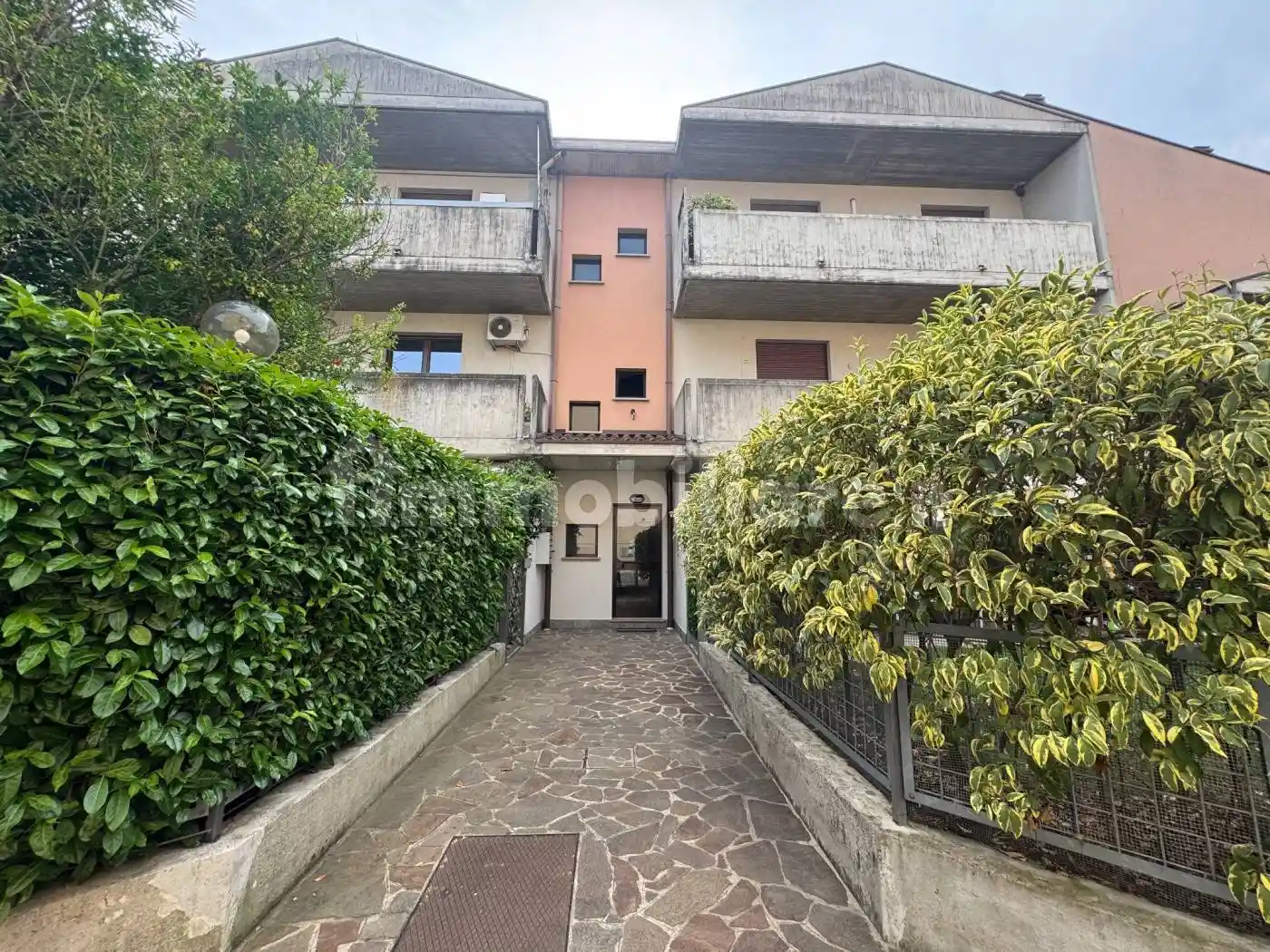 Appartamento in vendita a Dalmine