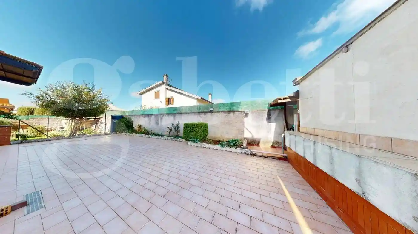 Bilocale via Loreglia , 20, Osteria Nuova, Roma - foto 2