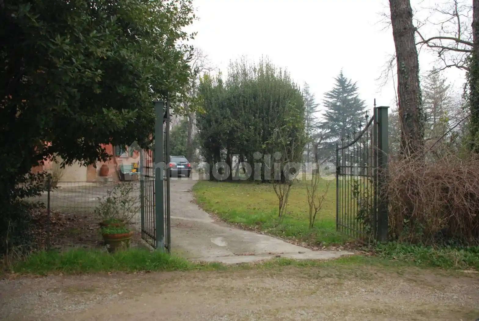 Casa indipendente in vendita a Missaglia