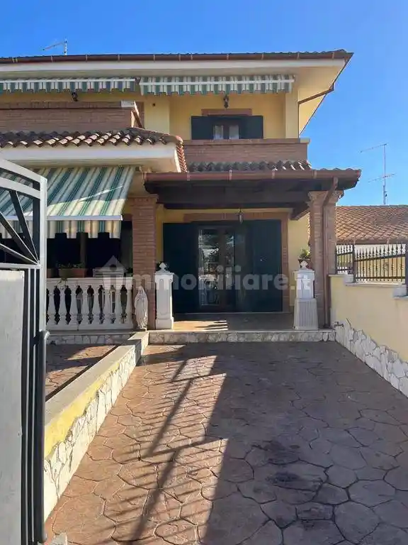 Villetta a schiera - foto 3