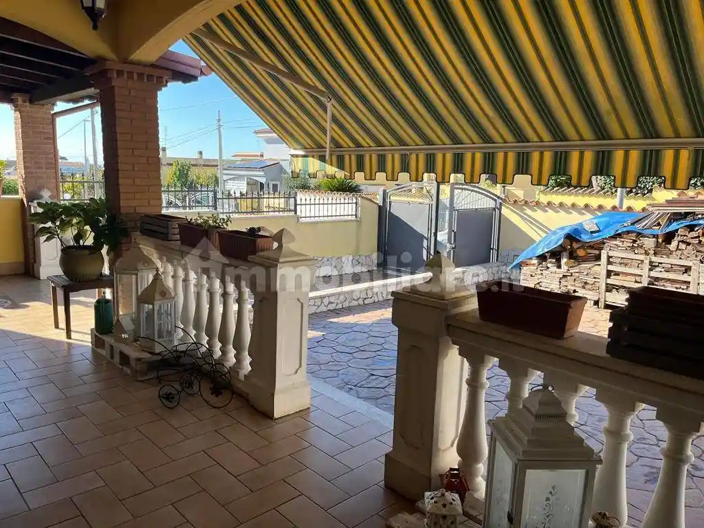 Villetta a schiera - foto 5