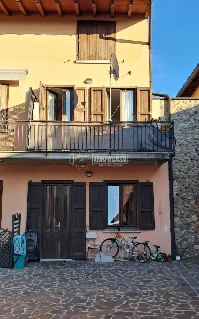 Casa indipendente in vendita a Ospitaletto