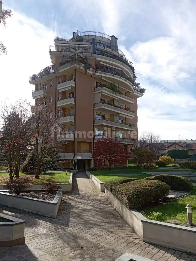 Appartamento in affitto a Gallarate