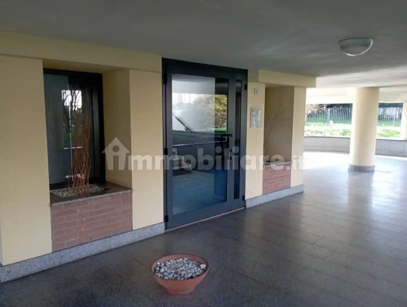 Bilocale via Amatore Sciesa, Ronchi, Gallarate - foto 2