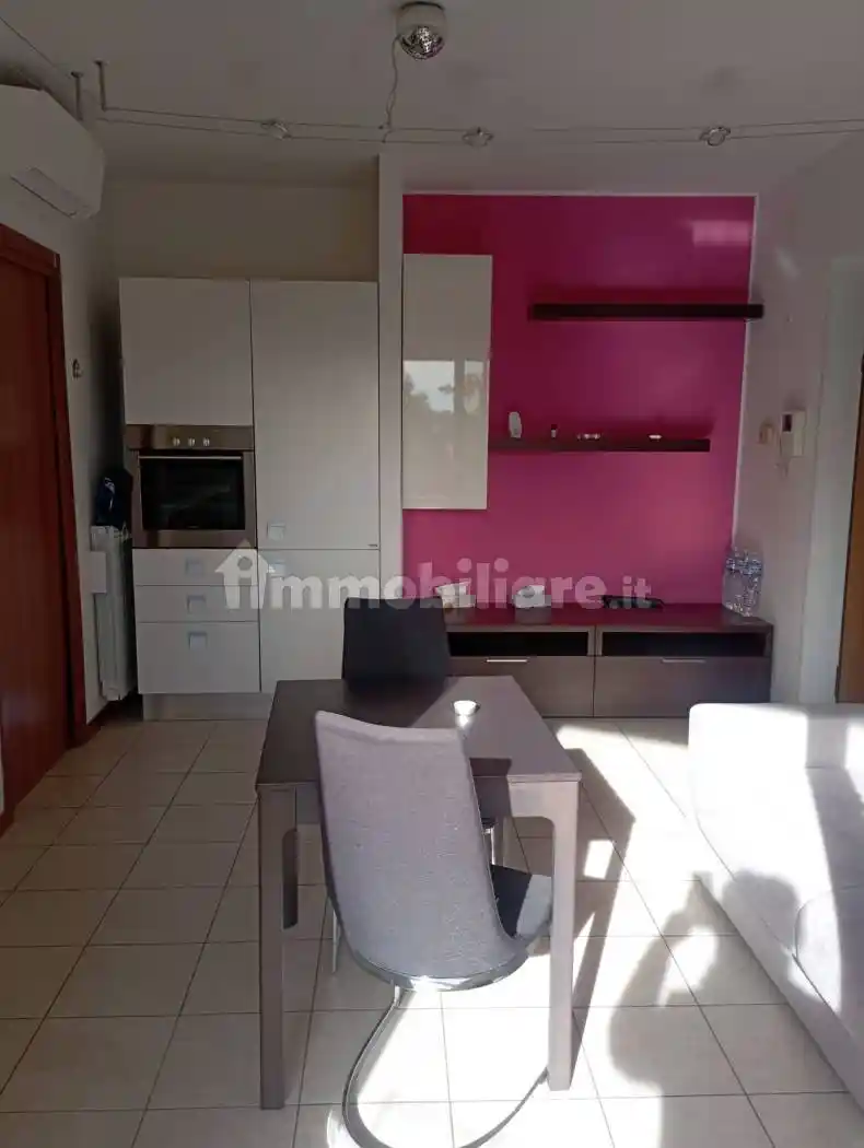 Bilocale via Amatore Sciesa, Ronchi, Gallarate - foto 5