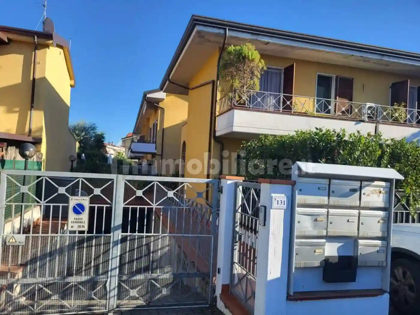 Villetta a schiera - foto 4