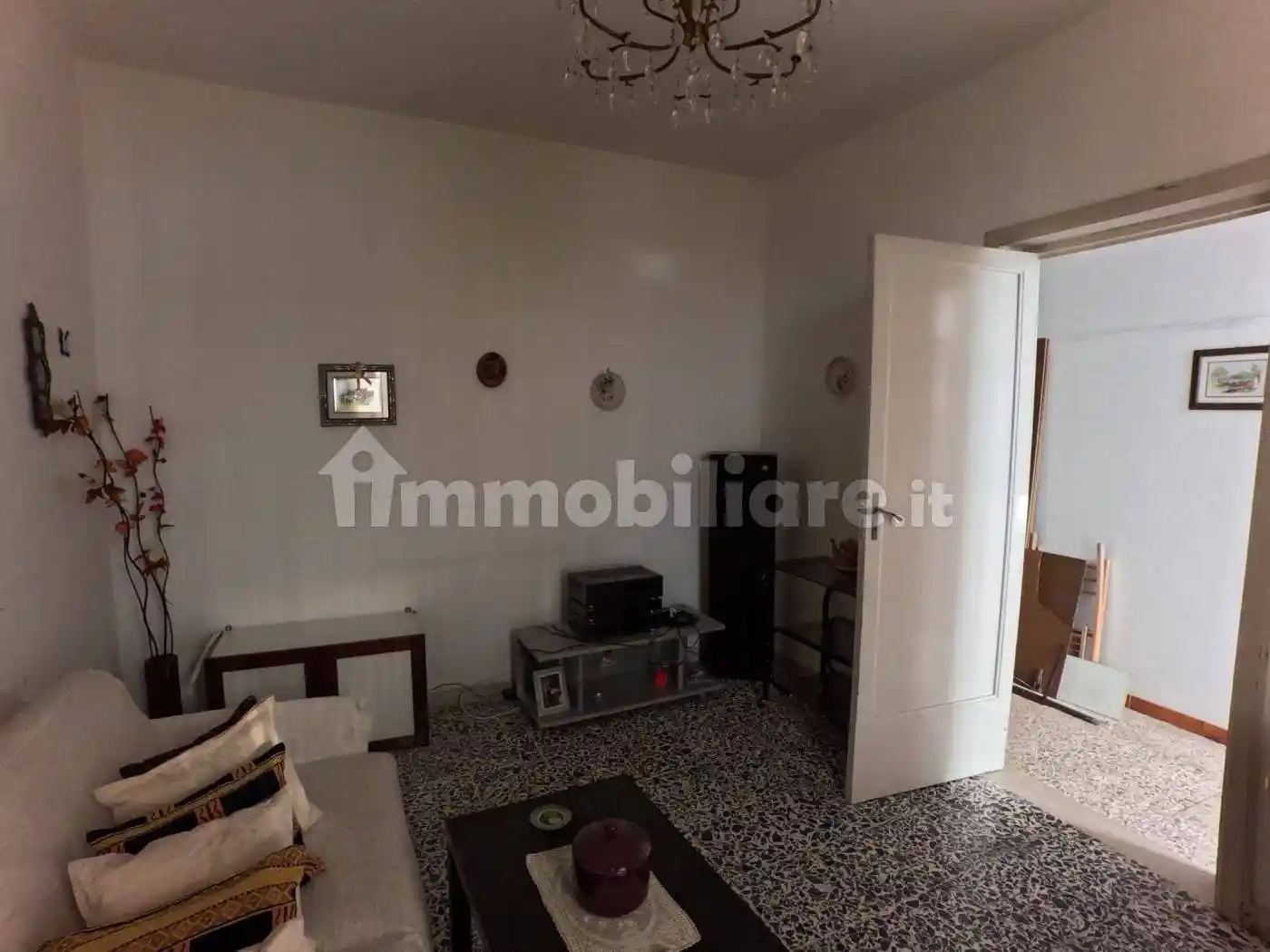 Appartamento in vendita a Vittoria