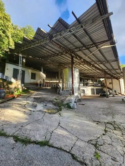 Palazzo - Edificio in vendita a Orria