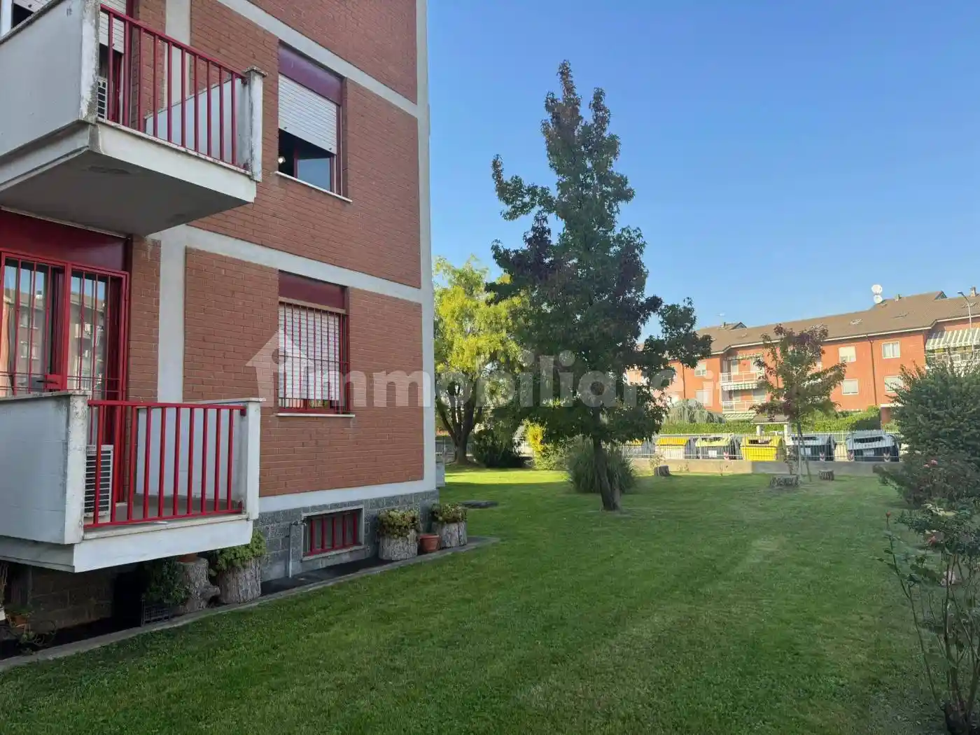 Quadrilocale via Prospero Gozzo, Spinetta Marengo, Alessandria - foto 4