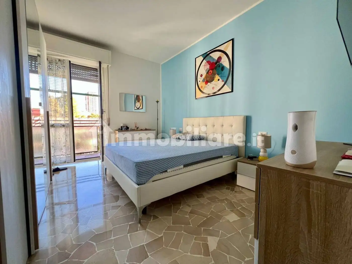 Apartment in vendita a Milan