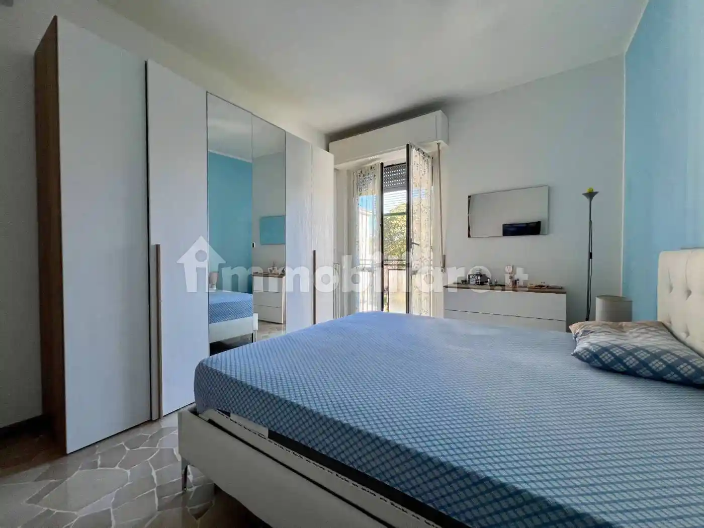 Trilocale ottimo stato, secondo piano, Dergano, Milano - foto 2