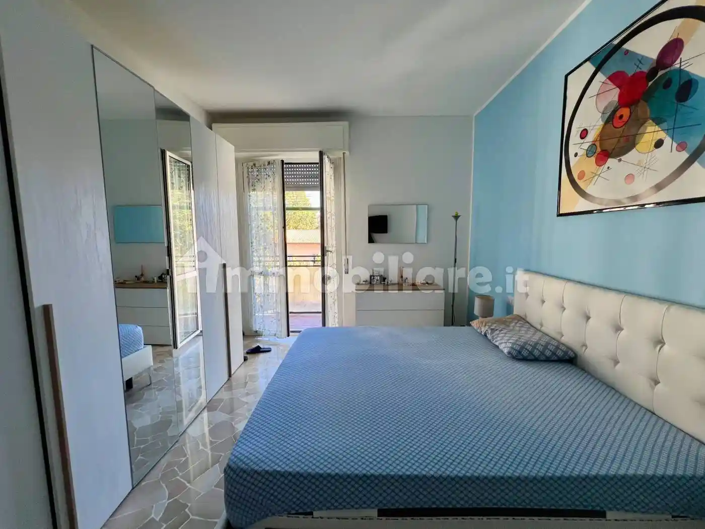 Trilocale ottimo stato, secondo piano, Dergano, Milano - foto 3