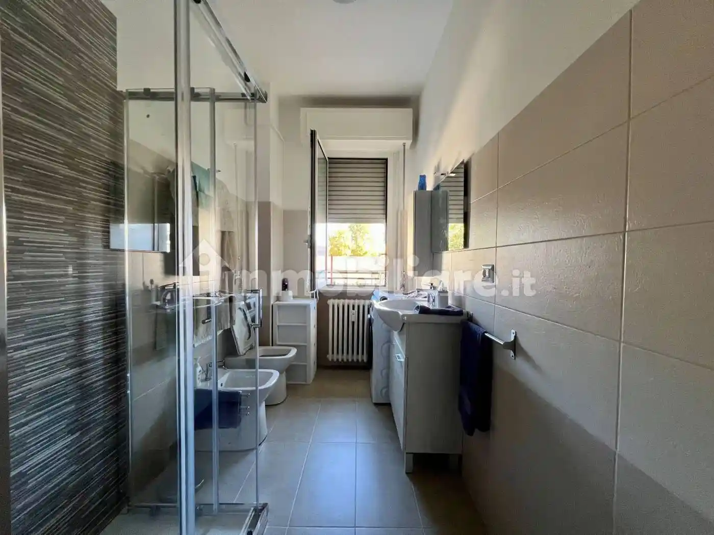 Trilocale ottimo stato, secondo piano, Dergano, Milano - foto 4