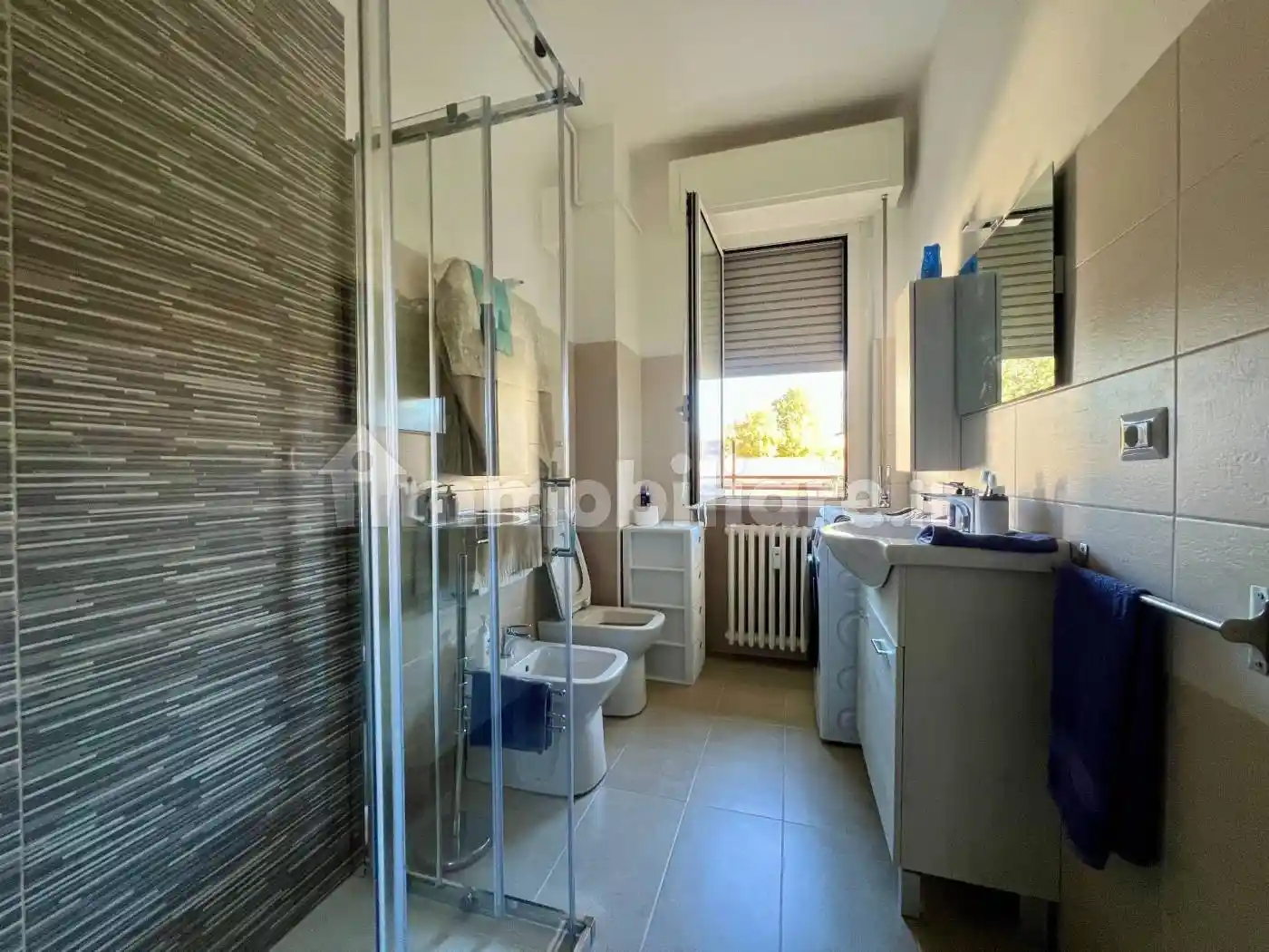 Trilocale ottimo stato, secondo piano, Dergano, Milano - foto 5