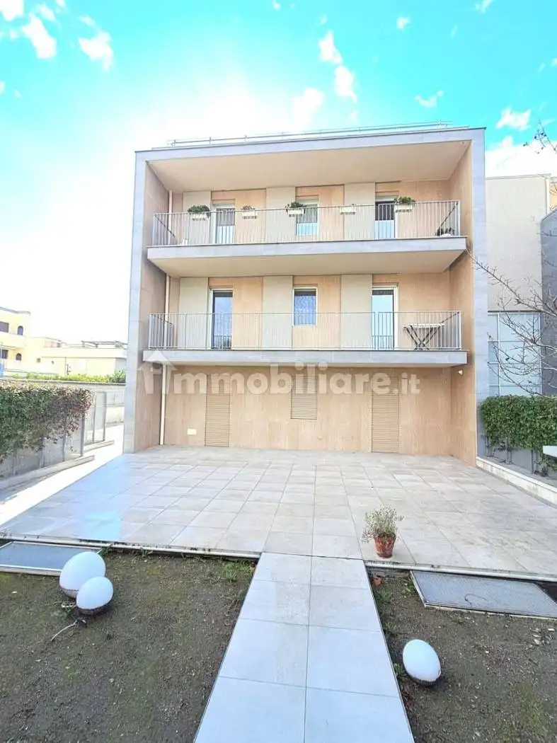 Appartamento in affitto a Nola