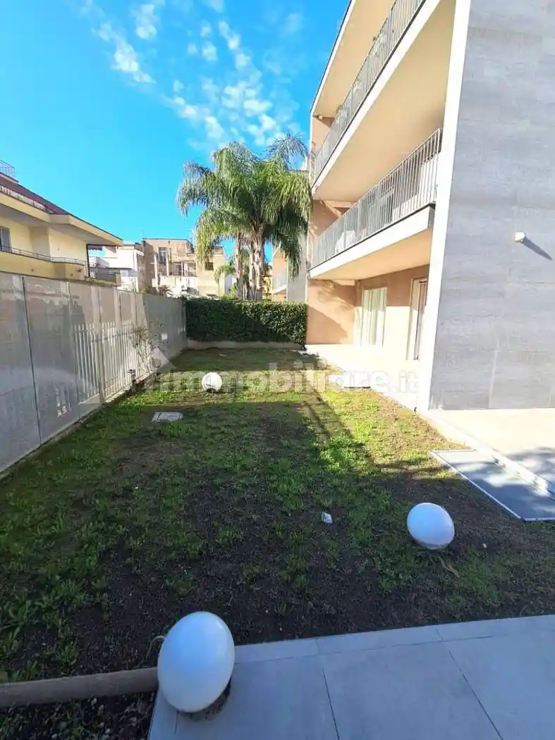 Trilocale nuovo, piano terra, Centro, Nola - foto 3