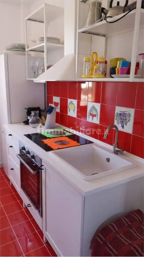 Bilocale piano rialzato, Isola, Siracusa - foto 4