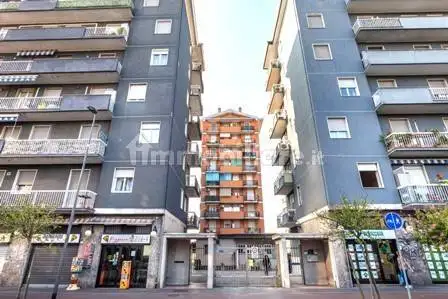 Appartamento in vendita a Cologno Monzese