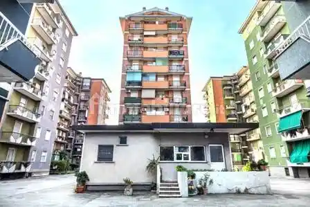 Trilocale ottimo stato, primo piano, San Maurizio al Lambro, Cologno Monzese - foto 2