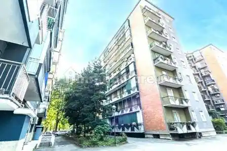 Trilocale ottimo stato, primo piano, San Maurizio al Lambro, Cologno Monzese - foto 3