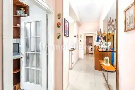 Trilocale ottimo stato, primo piano, San Maurizio al Lambro, Cologno Monzese - foto 4