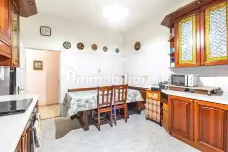 Trilocale ottimo stato, primo piano, San Maurizio al Lambro, Cologno Monzese - foto 5