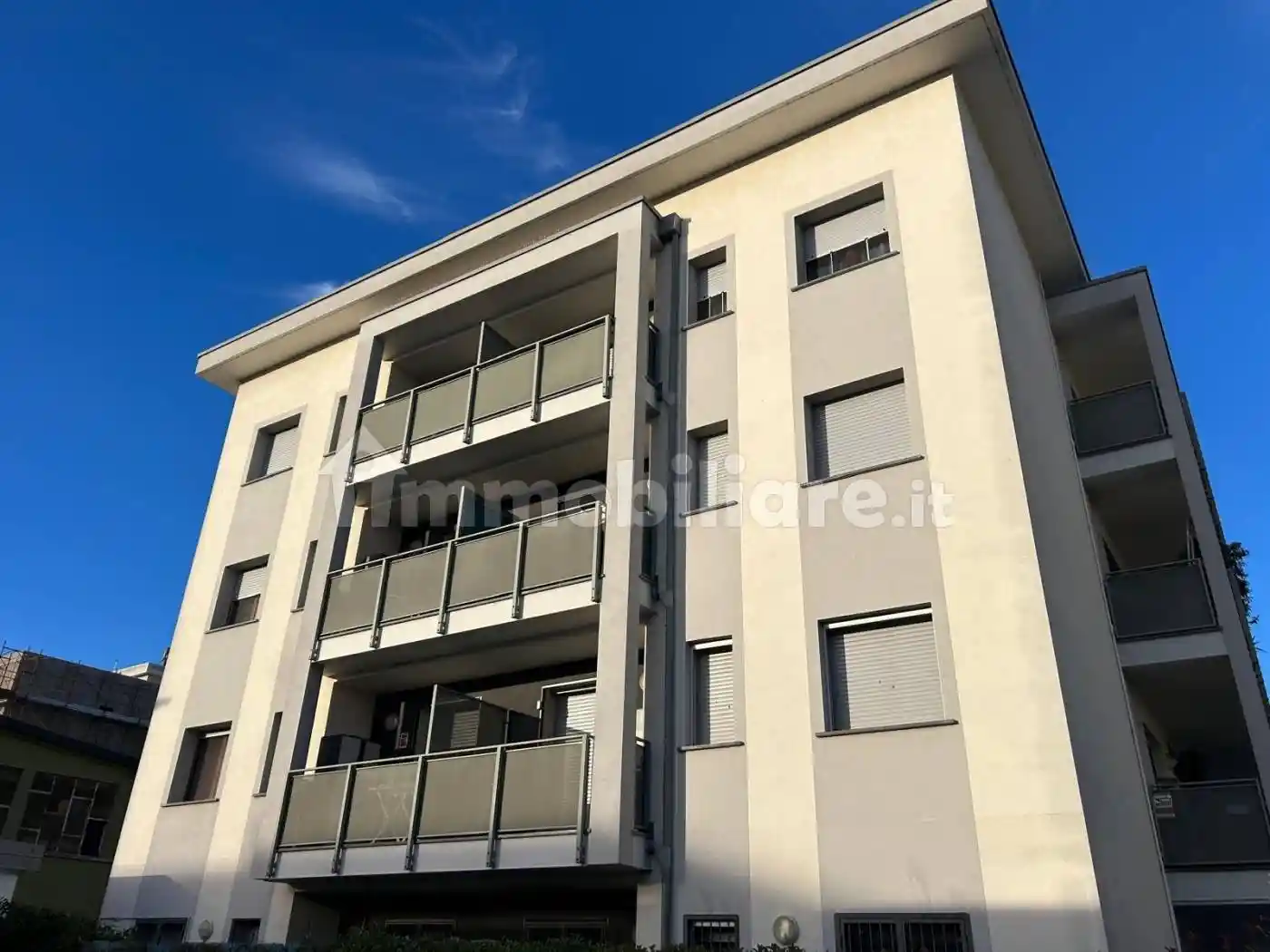 Appartamento in vendita a Rozzano