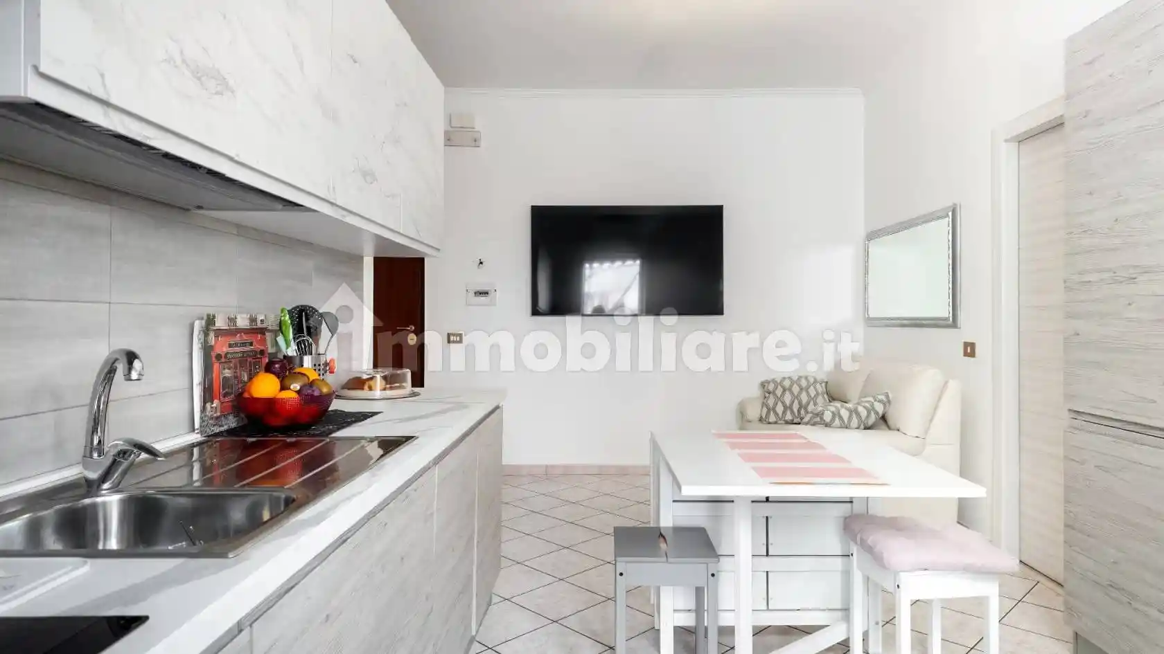 Appartamento in vendita a San Cesareo