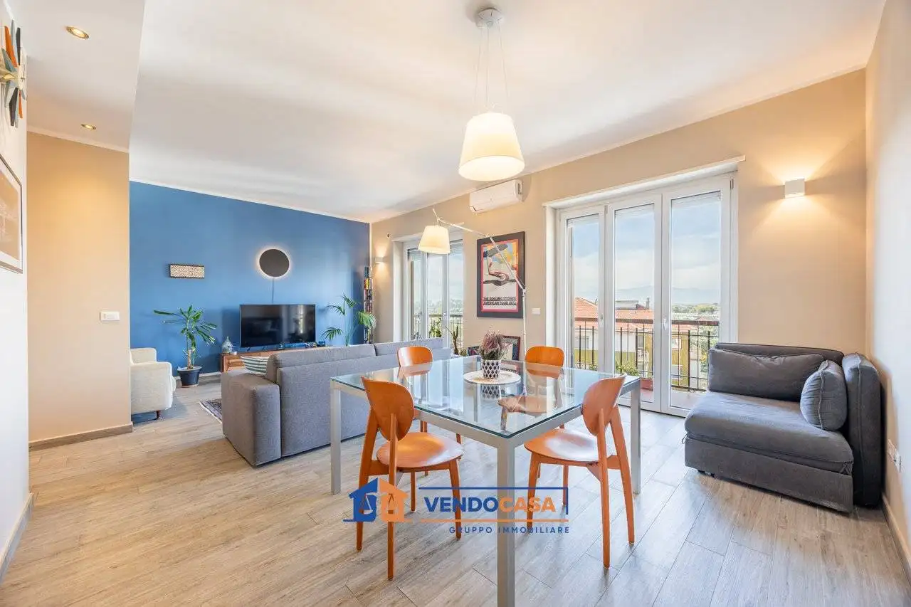 Appartamento in vendita a Moncalieri