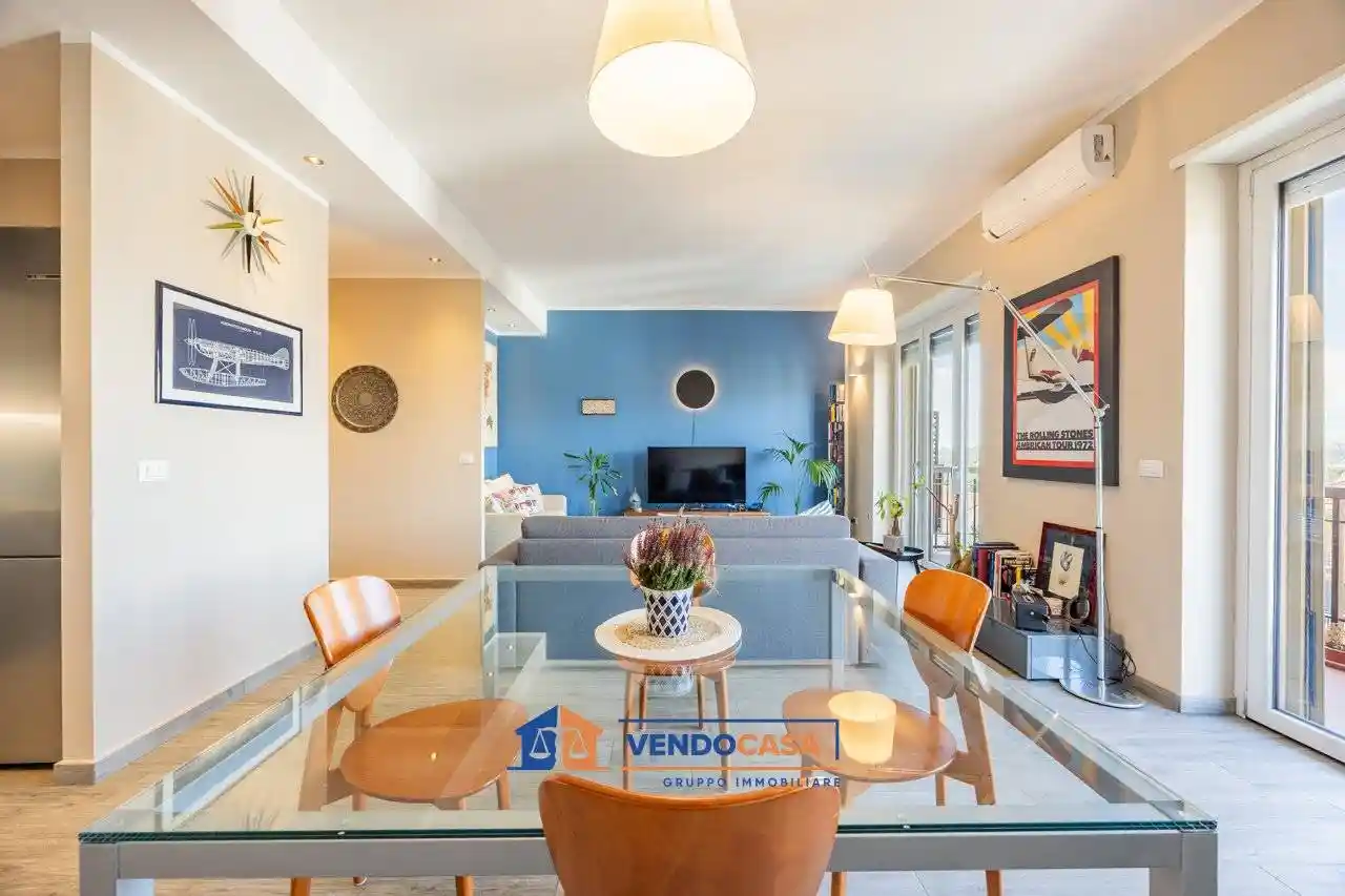 Bilocale Strada Villastellone 51, Vittoria, Moncalieri - foto 2