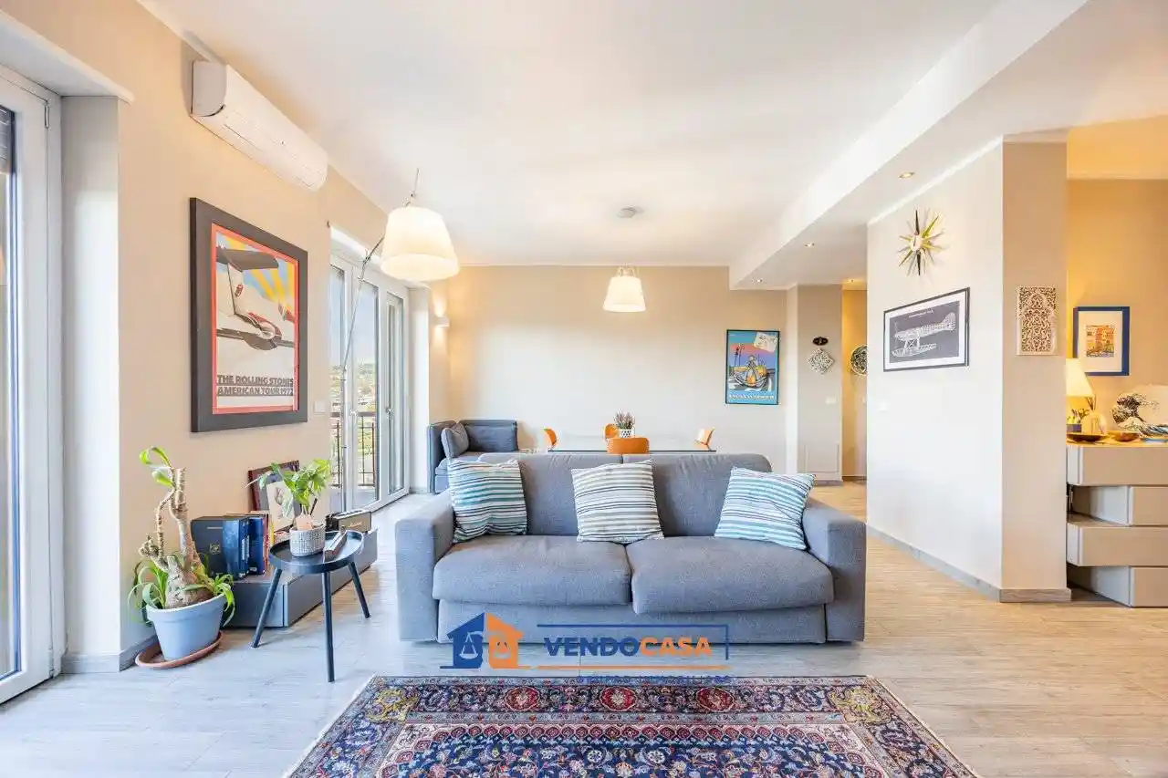 Bilocale Strada Villastellone 51, Vittoria, Moncalieri - foto 3