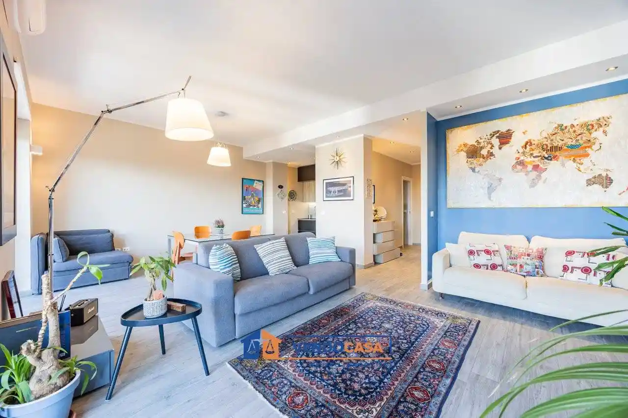 Bilocale Strada Villastellone 51, Vittoria, Moncalieri - foto 4