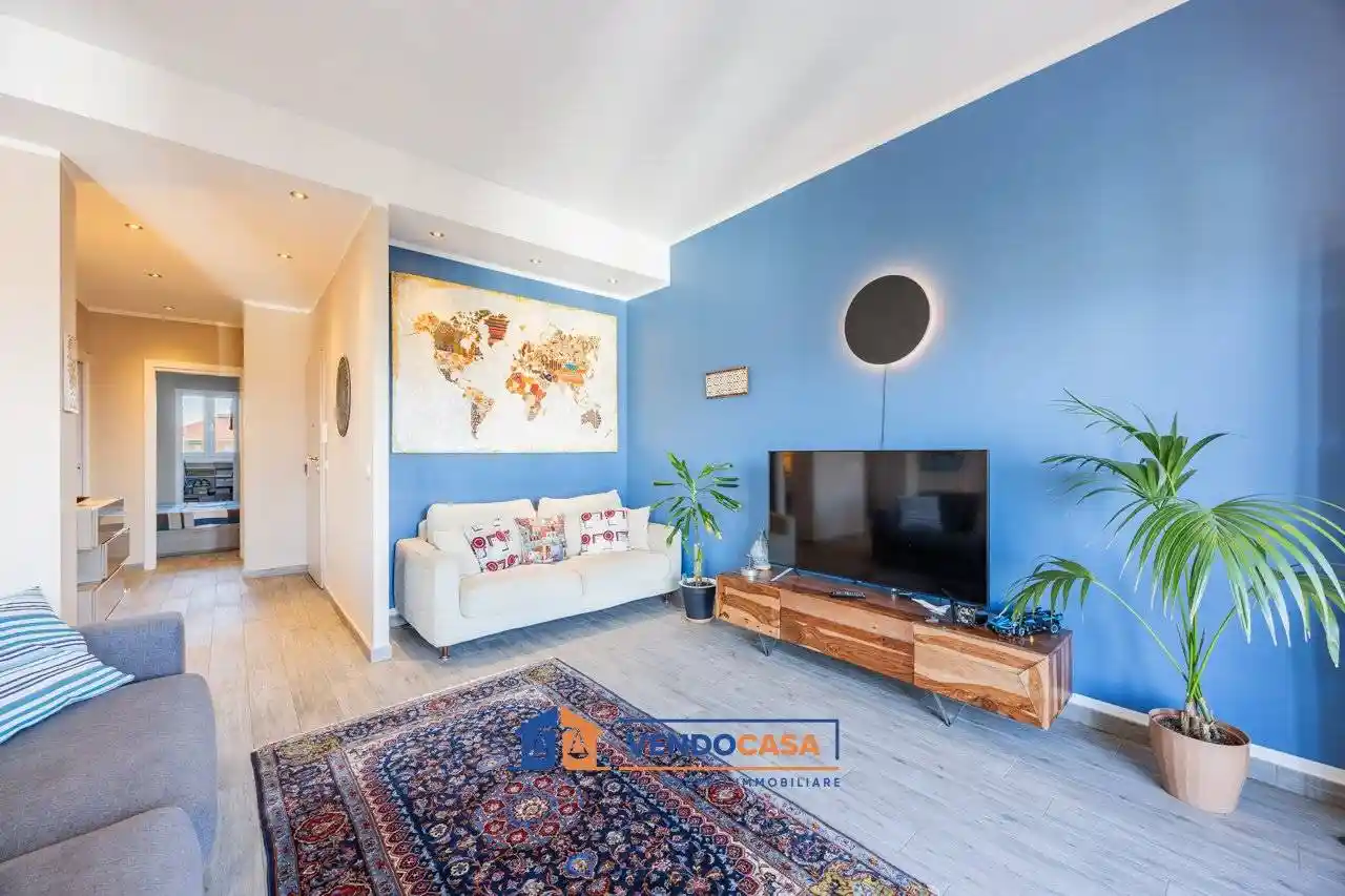 Bilocale Strada Villastellone 51, Vittoria, Moncalieri - foto 5