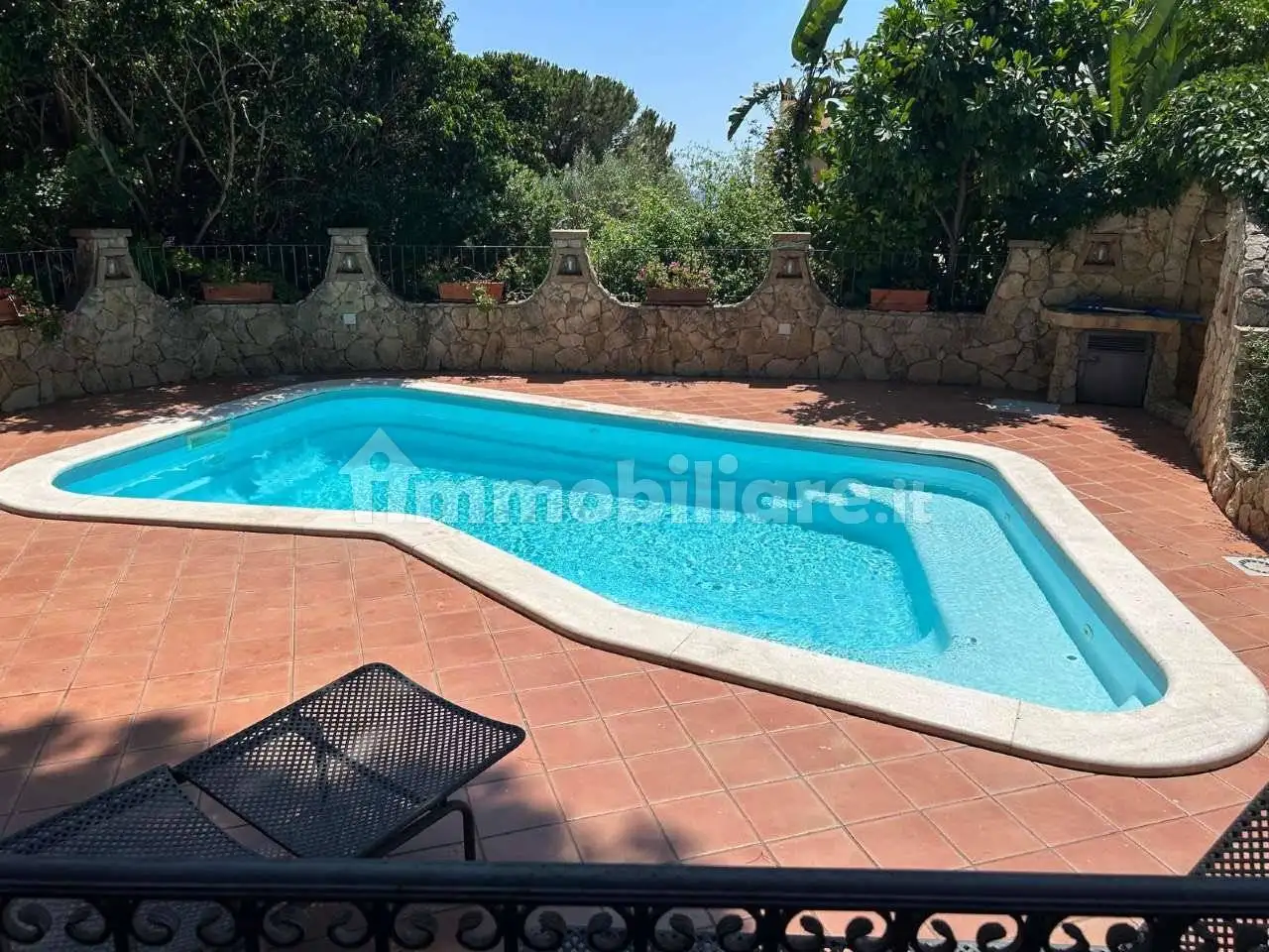 Villa in vendita a Quartu Sant'Elena