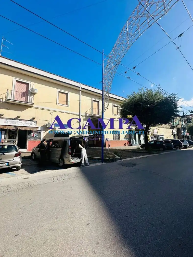 Casa indipendente in vendita a Melito di Napoli