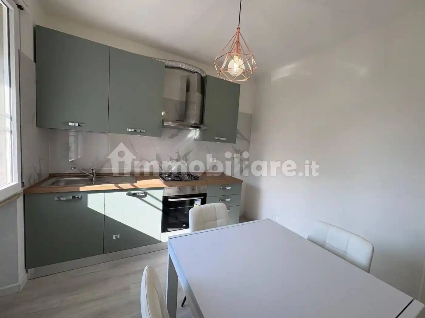 Appartamento in vendita a Cervia