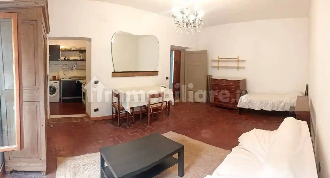 Appartamento in affitto a Pietrasanta