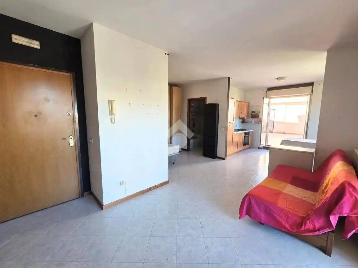 Monolocale largo Marcantonio Cesti 32, Q5, Latina - foto 3