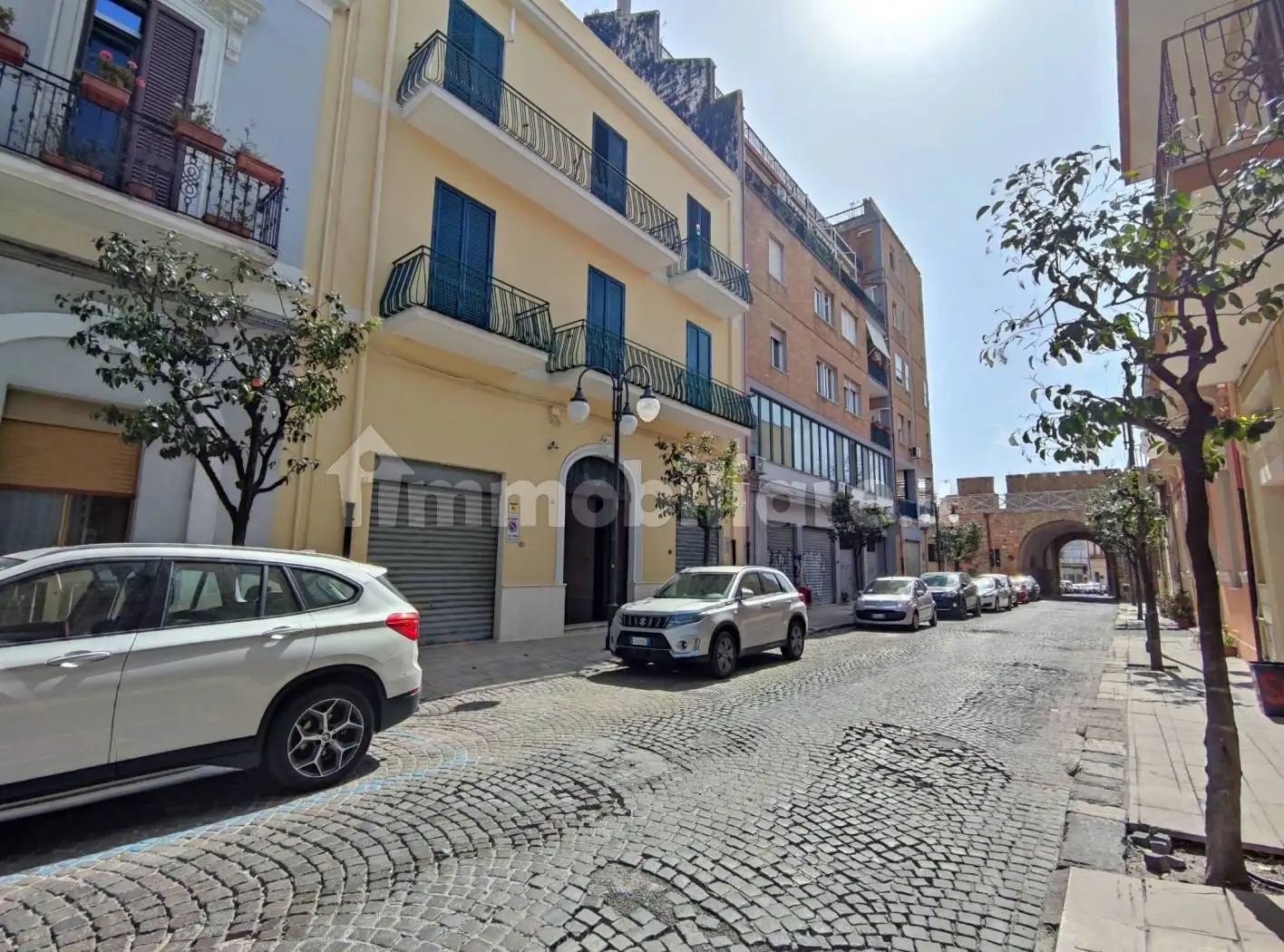 Appartamento in affitto a Brindisi