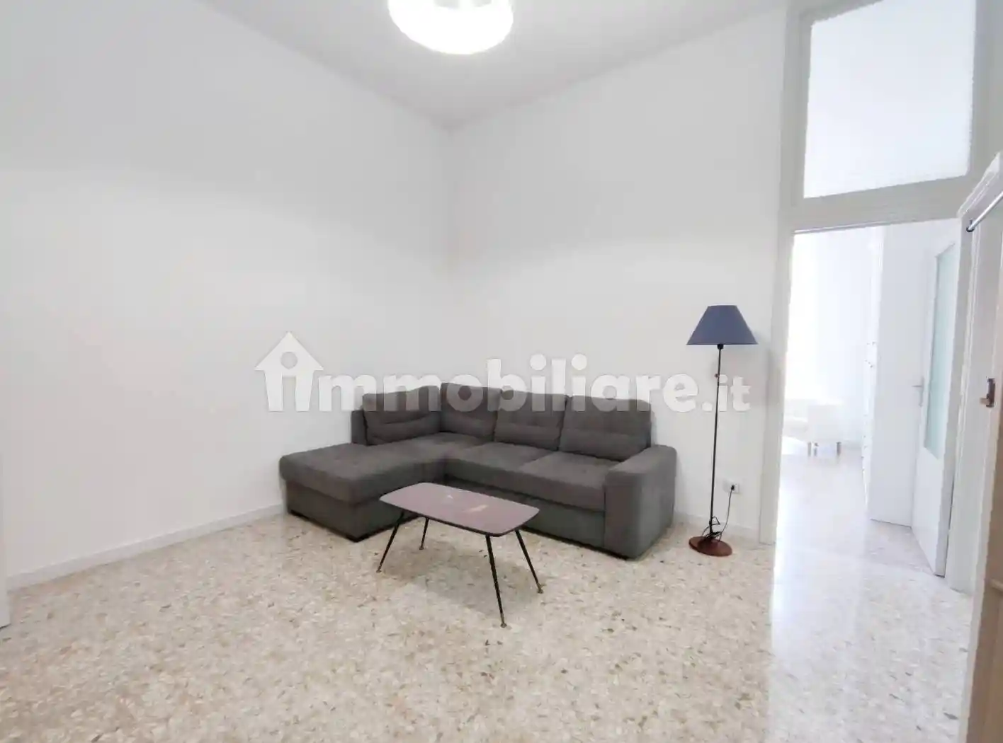 Bilocale via Porta Lecce, Centro Storico, Brindisi - foto 4