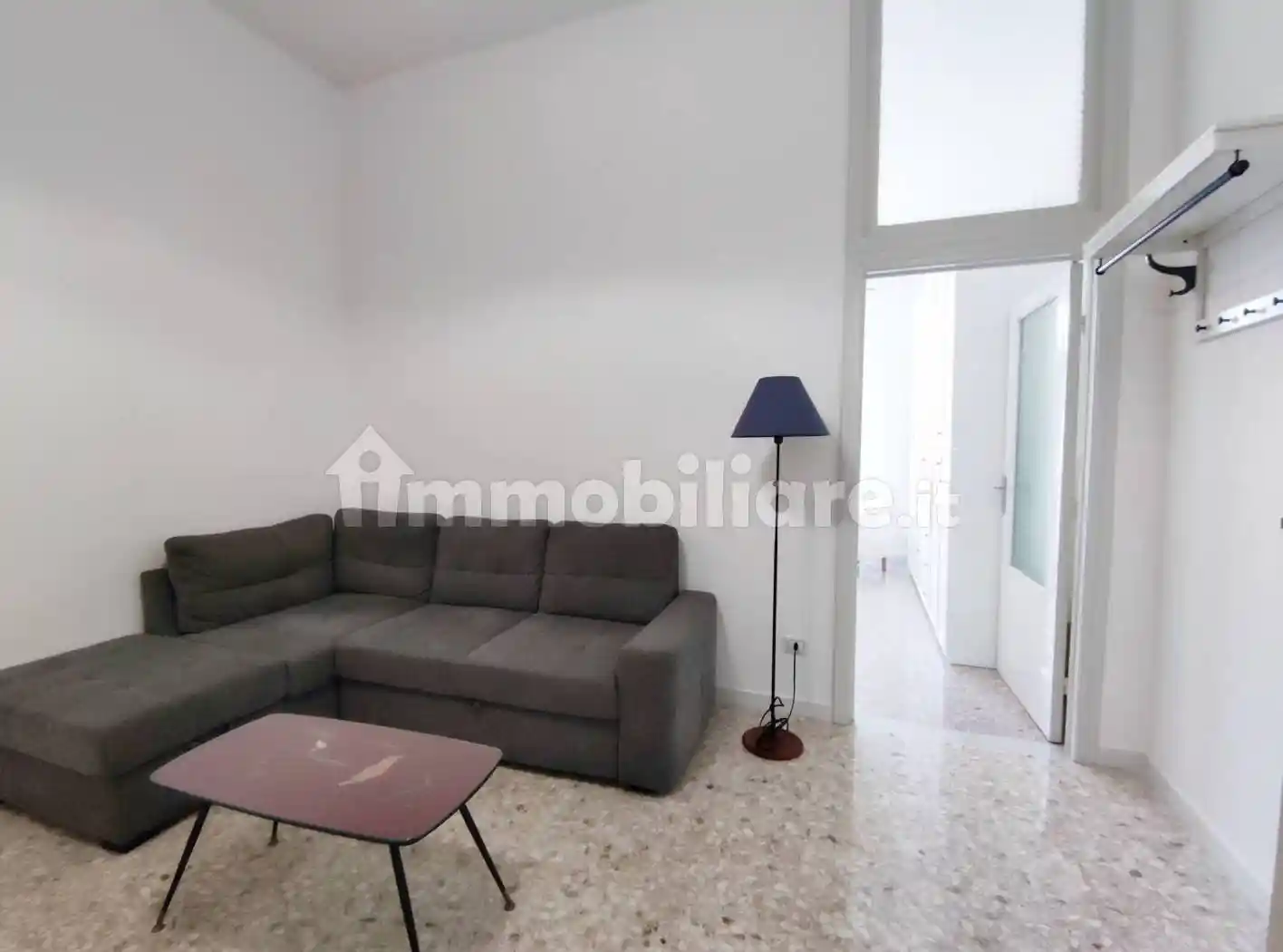 Bilocale via Porta Lecce, Centro Storico, Brindisi - foto 5