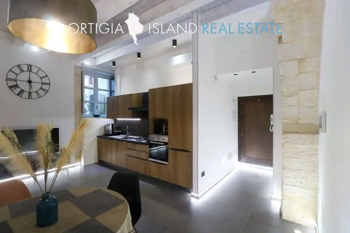 Appartamento in vendita a Siracusa