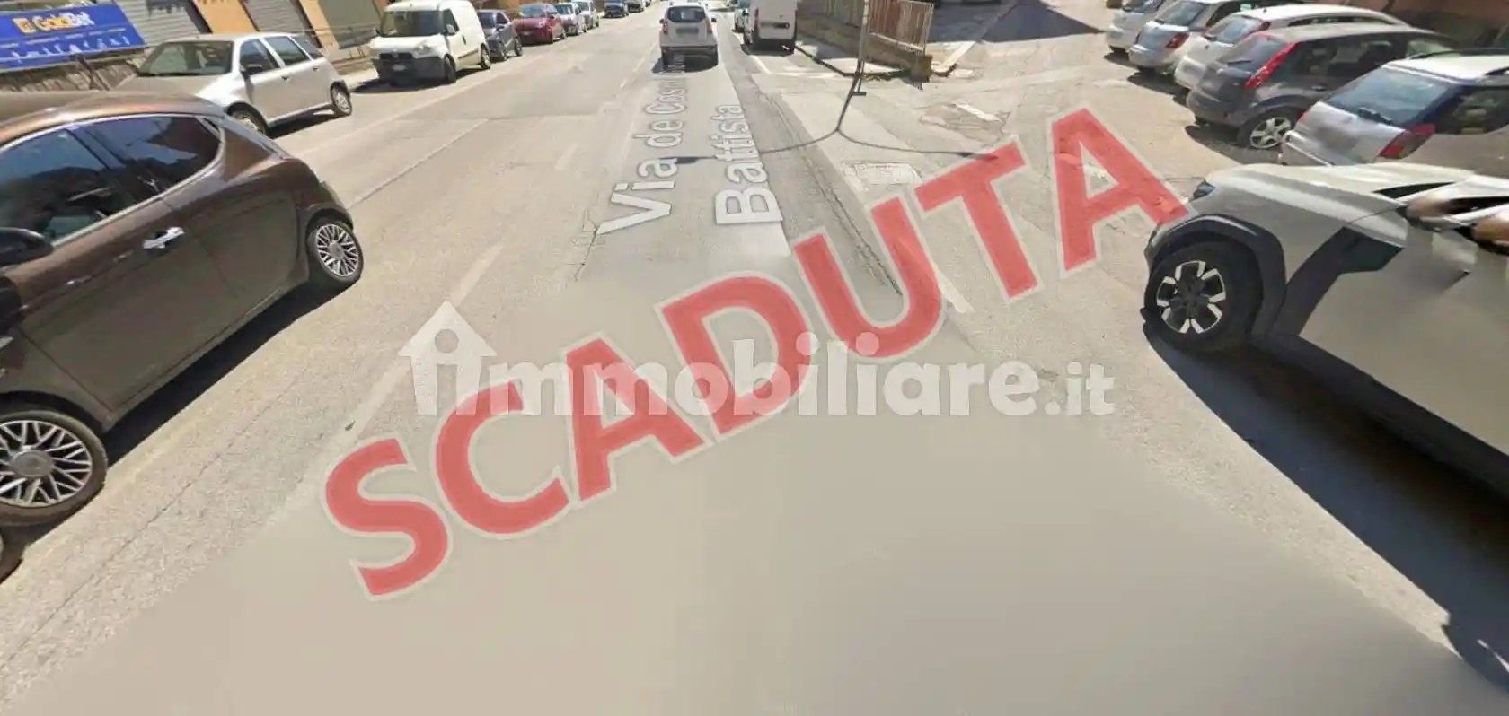 Appartamento in vendita a Caltanissetta