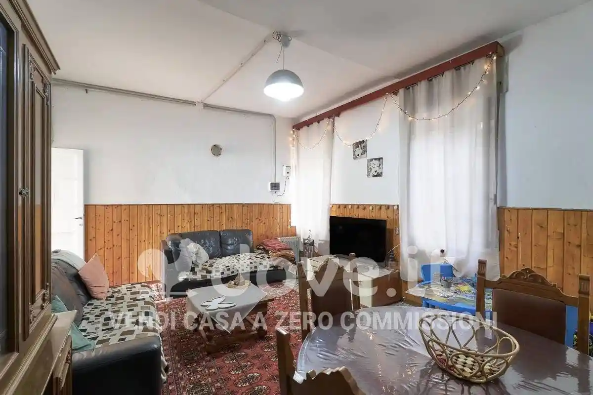 Appartamento in vendita a Guanzate