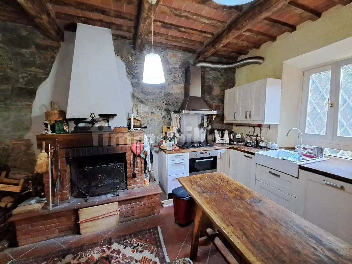 Villa in vendita a San Marcello Piteglio