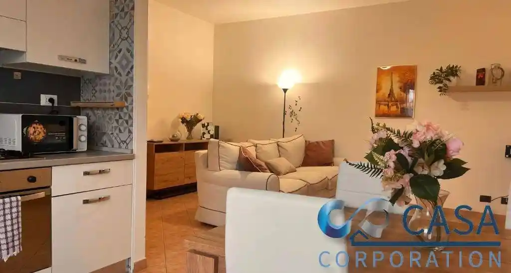 Appartamento in vendita a Marino