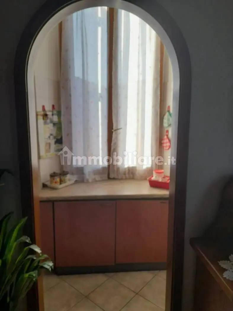 Appartamento in vendita a Vergato