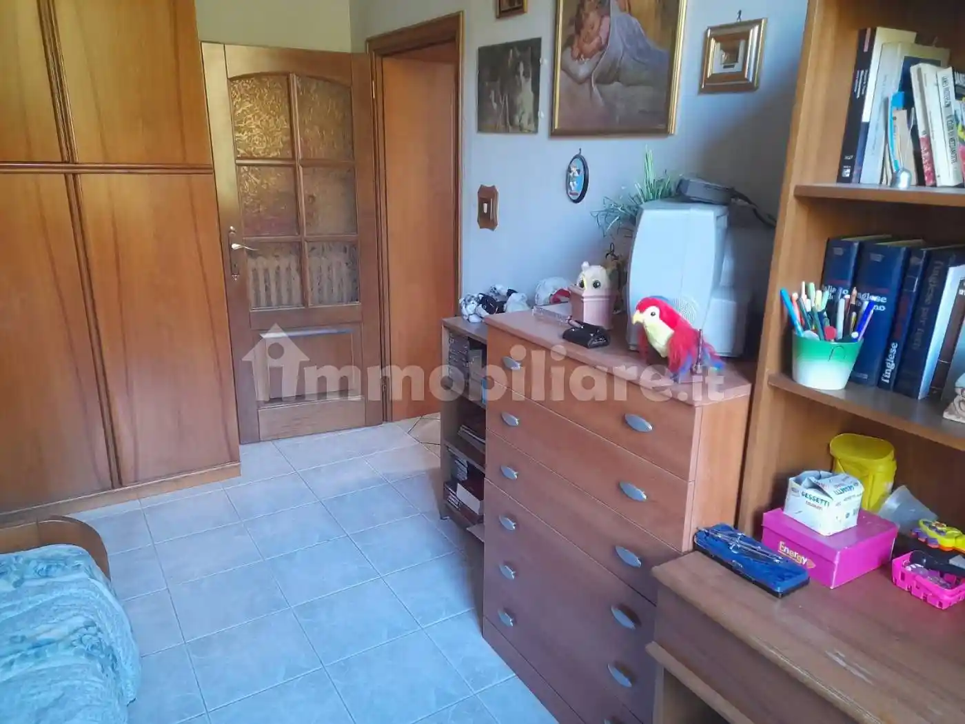 Quadrilocale via Nazionale, Riola, Vergato - foto 4